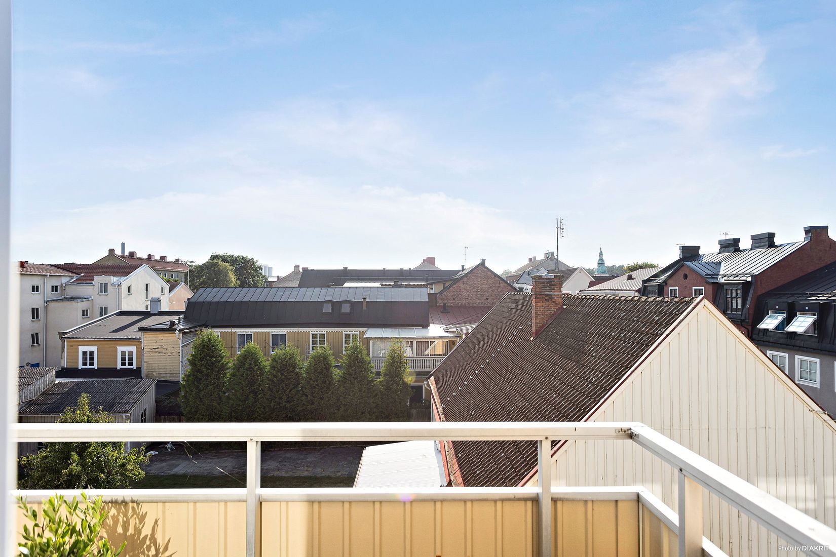 Bostadsrätt, Ronnebygatan 40A, Centrum, Karlshamn