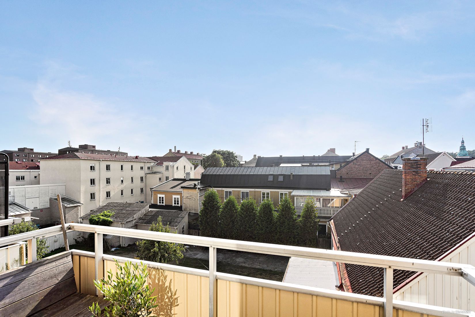 Bostadsrätt, Ronnebygatan 40A, Centrum, Karlshamn