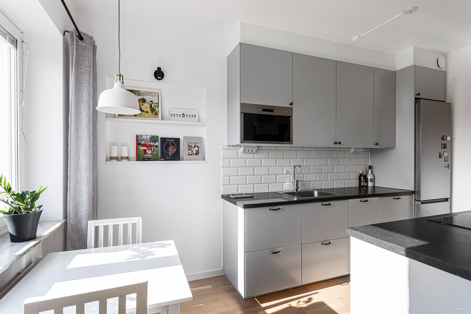 Bostadsrätt, Ronnebygatan 40A, Centrum, Karlshamn