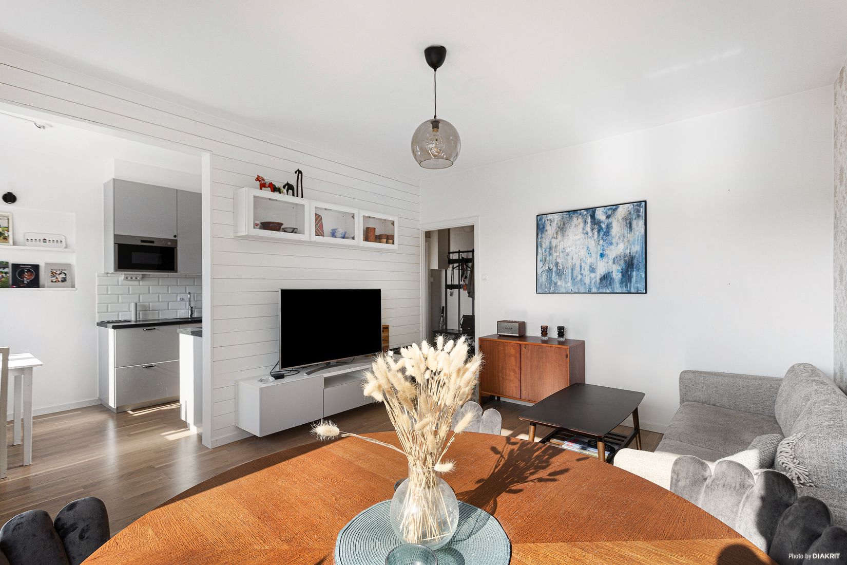 Bostadsrätt, Ronnebygatan 40A, Centrum, Karlshamn