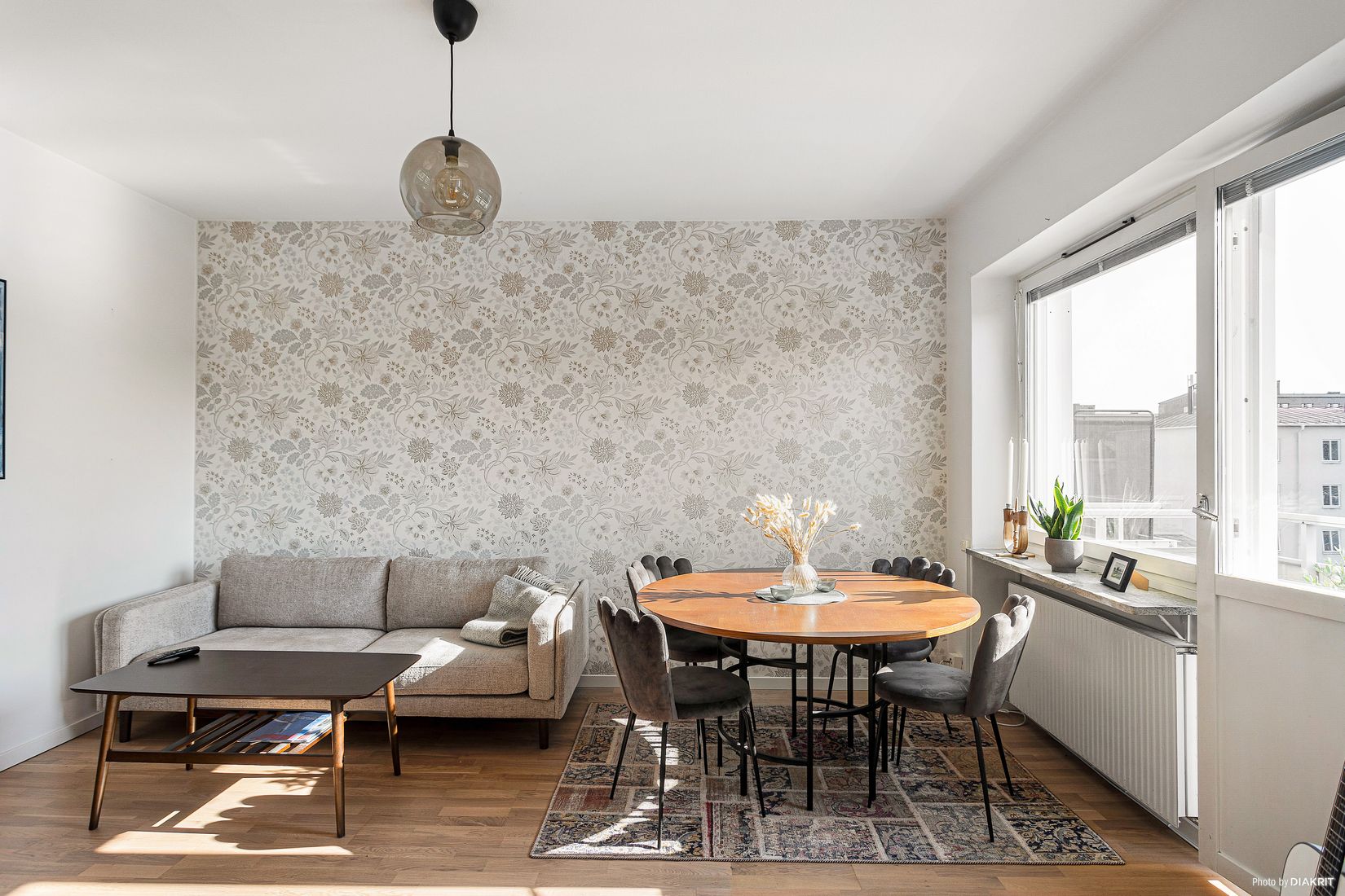 Bostadsrätt, Ronnebygatan 40A, Centrum, Karlshamn