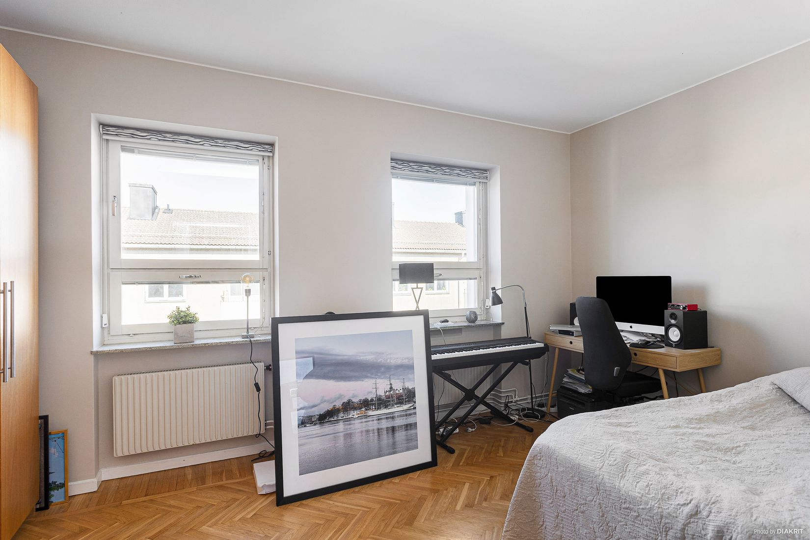 Bostadsrätt, Ronnebygatan 40A, Centrum, Karlshamn