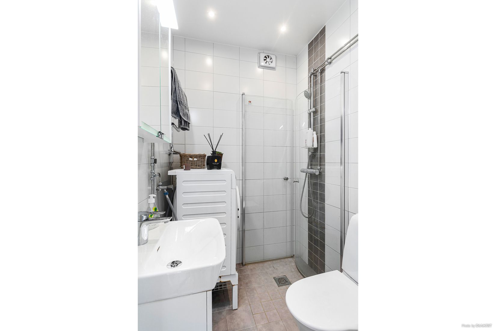 Bostadsrätt, Ronnebygatan 40A, Centrum, Karlshamn