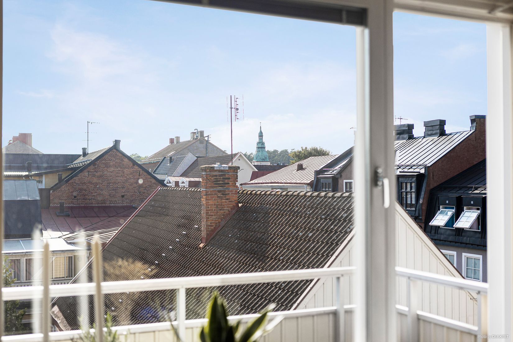 Bostadsrätt, Ronnebygatan 40A, Centrum, Karlshamn