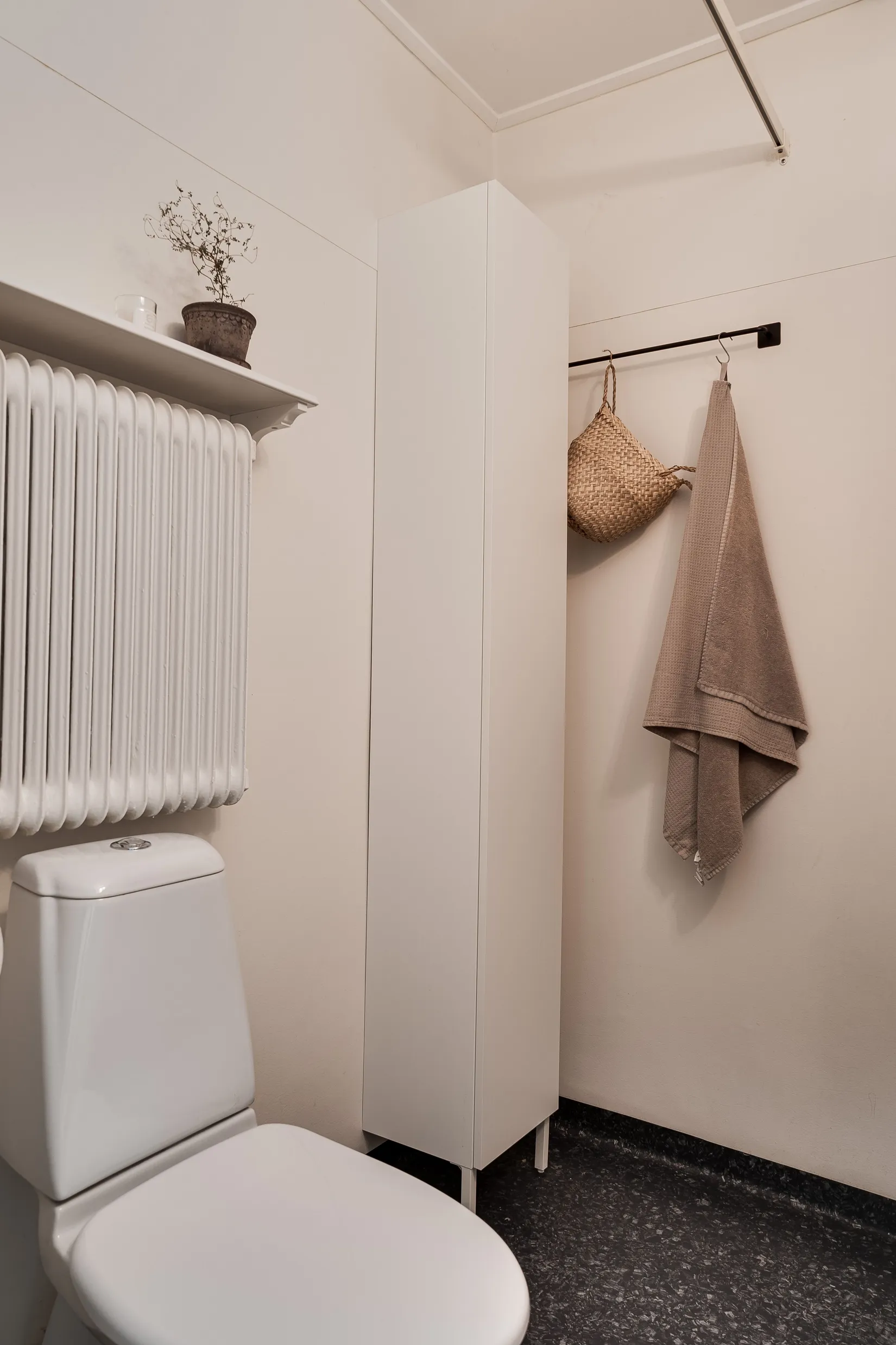 Bostadsrätt, Åsgatan 35C, Norrböle, Skellefteå