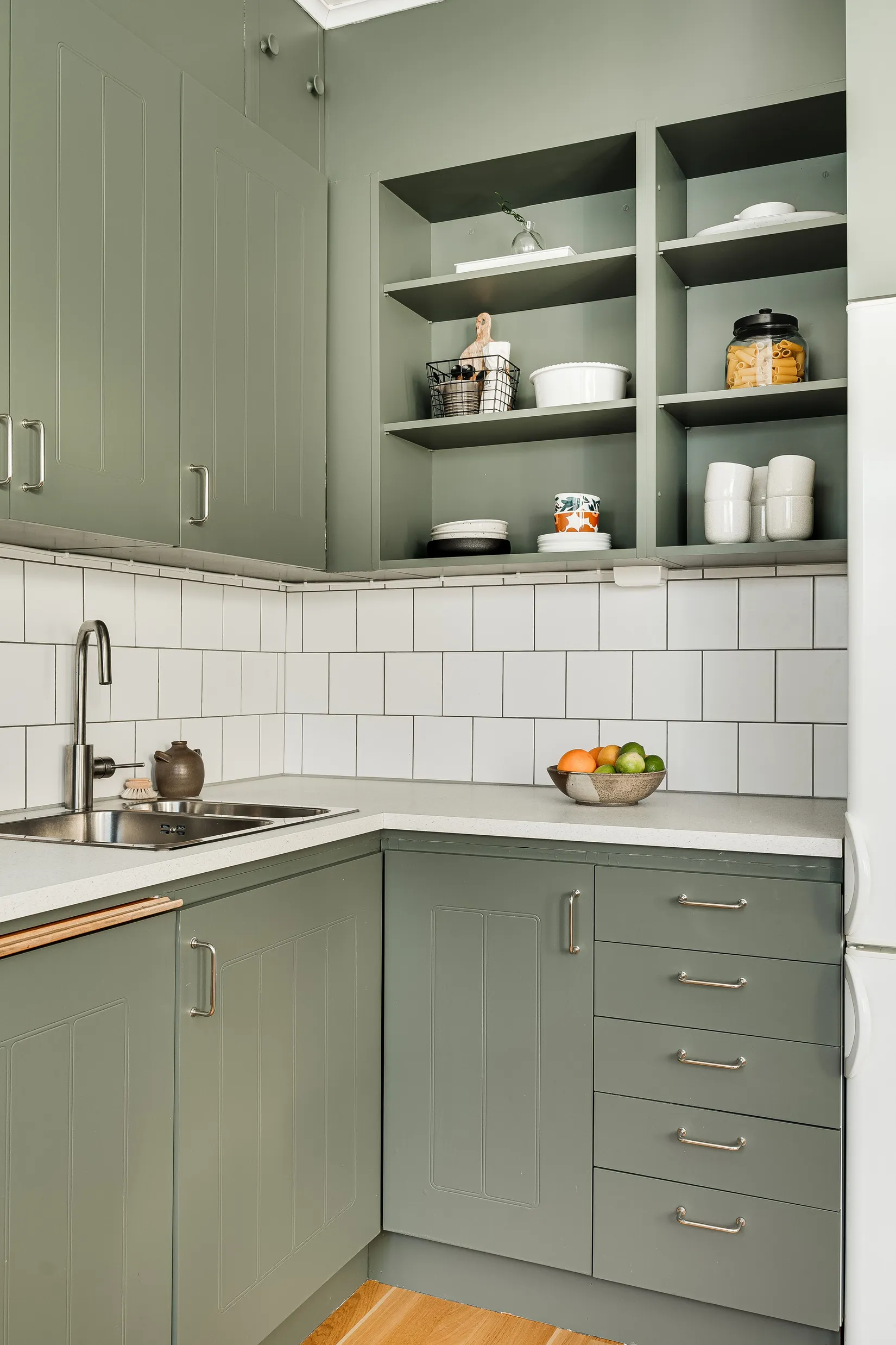 Bostadsrätt, Åsgatan 35C, Norrböle, Skellefteå