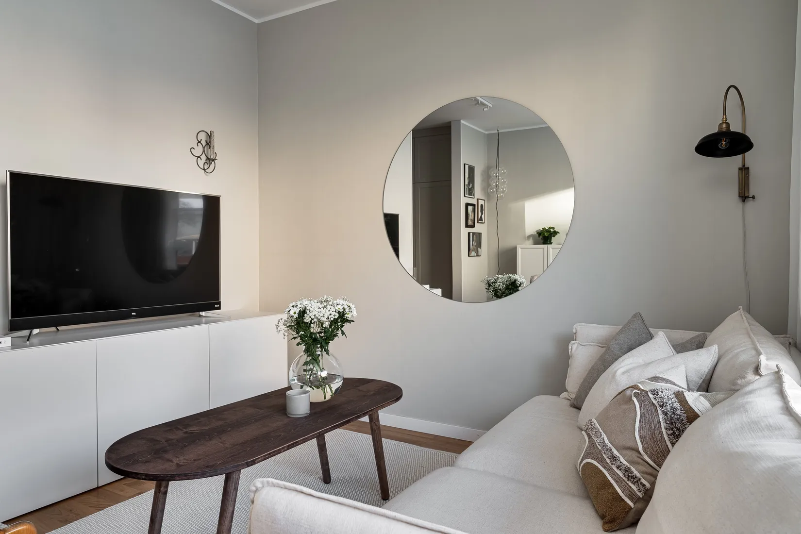 Bostadsrätt, Åsgatan 35C, Norrböle, Skellefteå