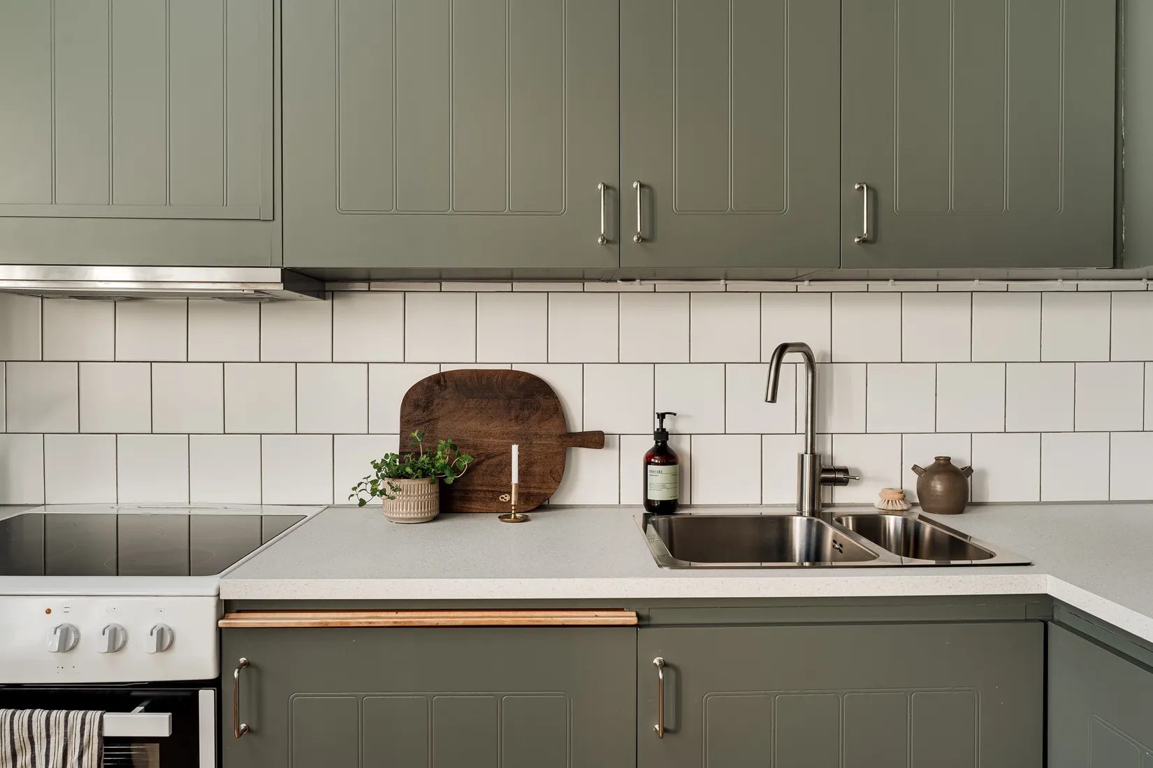 Bostadsrätt, Åsgatan 35C, Norrböle, Skellefteå