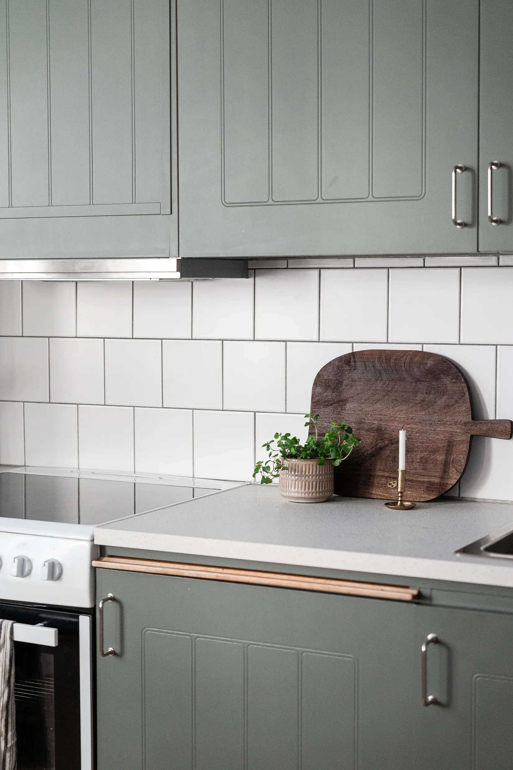 Bostadsrätt, Åsgatan 35C, Norrböle, Skellefteå