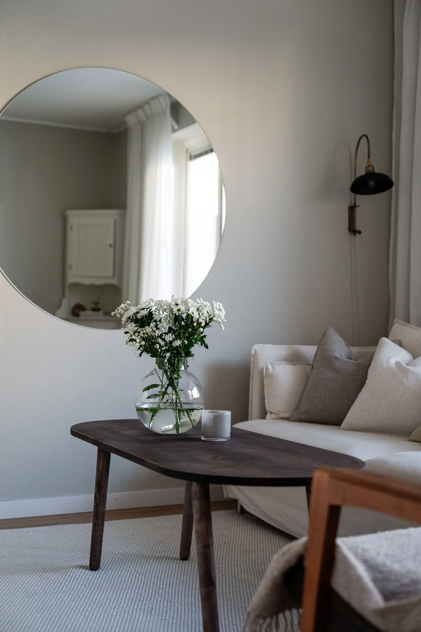 Bostadsrätt, Åsgatan 35C, Norrböle, Skellefteå