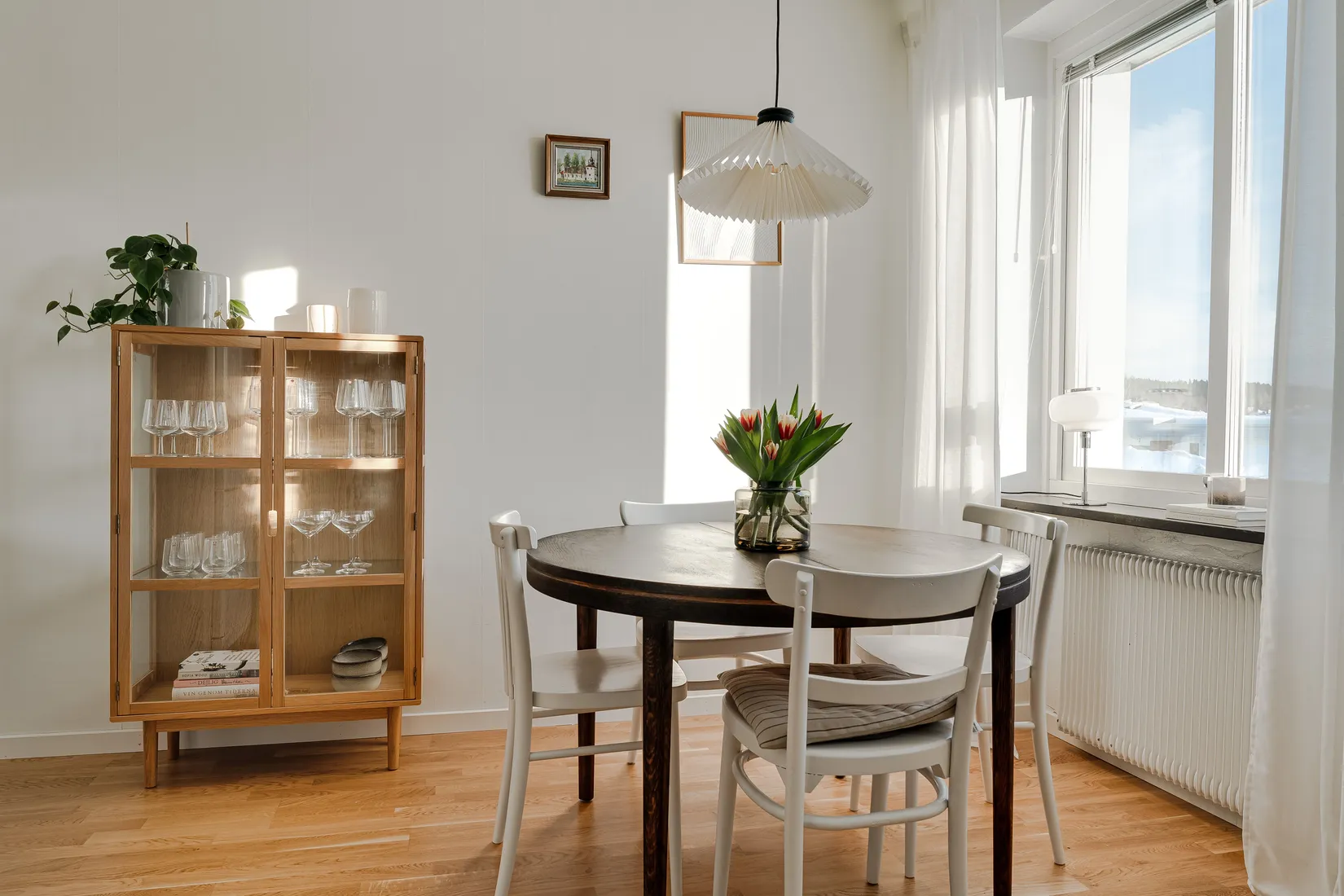 Bostadsrätt, Åsgatan 35C, Norrböle, Skellefteå