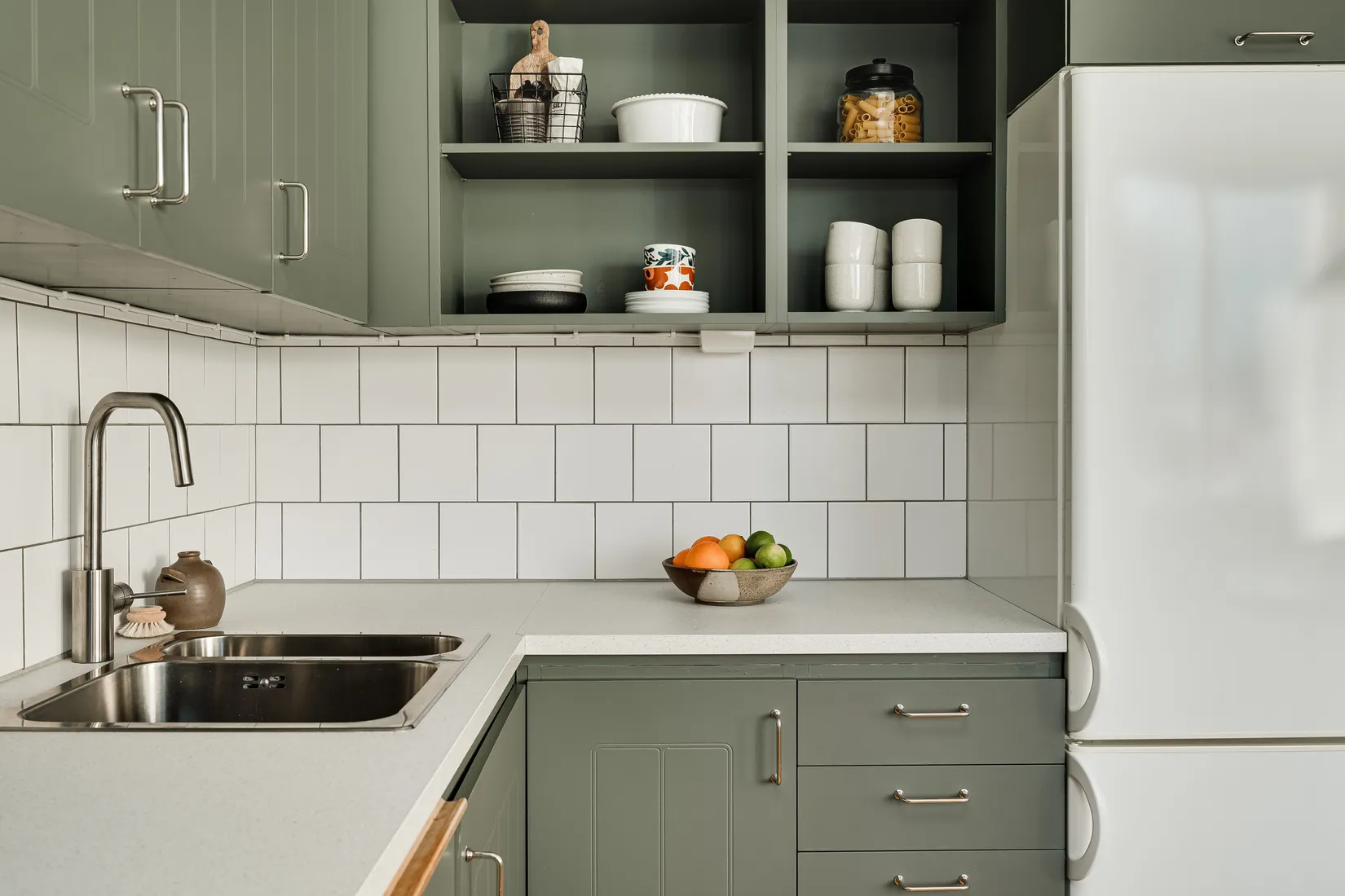 Bostadsrätt, Åsgatan 35C, Norrböle, Skellefteå