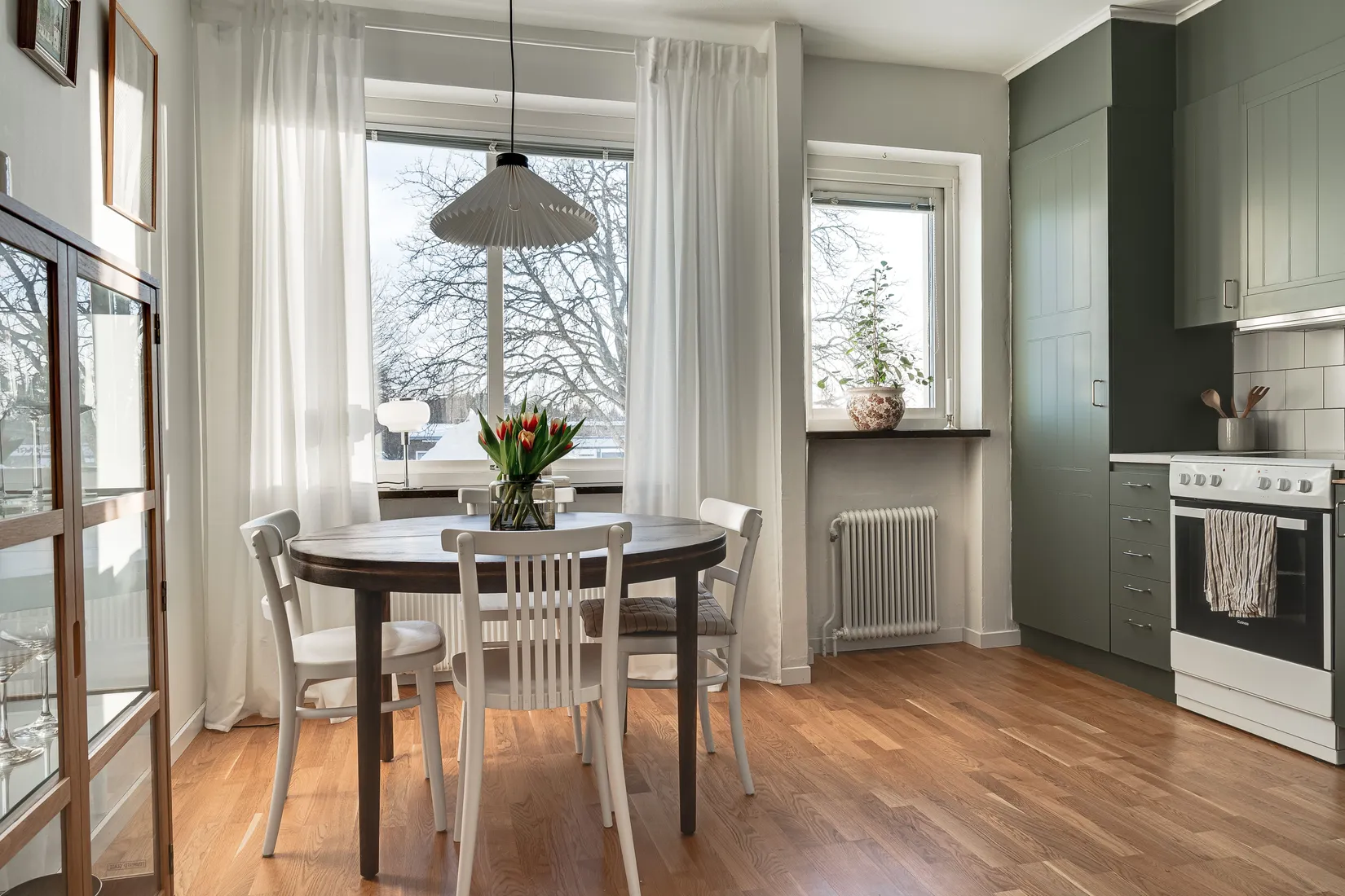 Bostadsrätt, Åsgatan 35C, Norrböle, Skellefteå