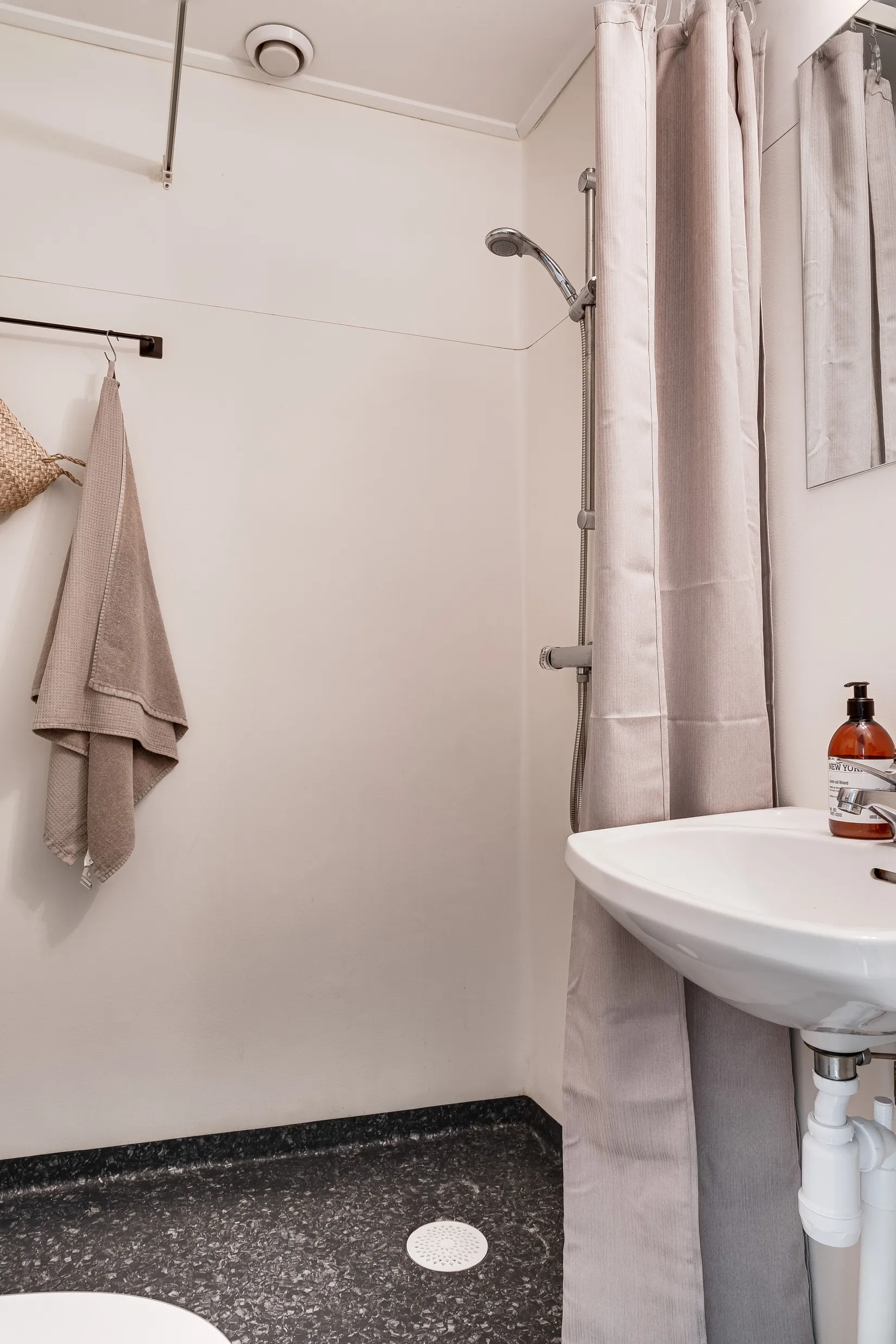 Bostadsrätt, Åsgatan 35C, Norrböle, Skellefteå