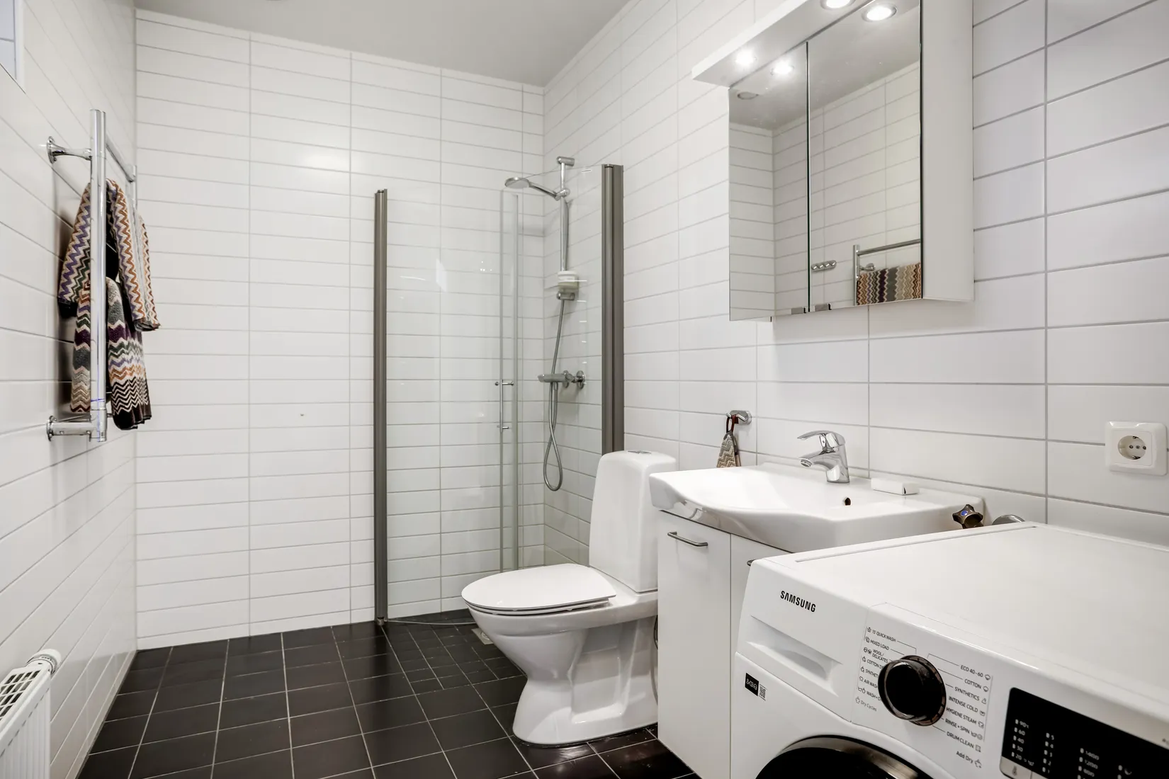 Bostadsrätt, Östra Eriksbergsgatan 87, Eriksberg, Göteborg