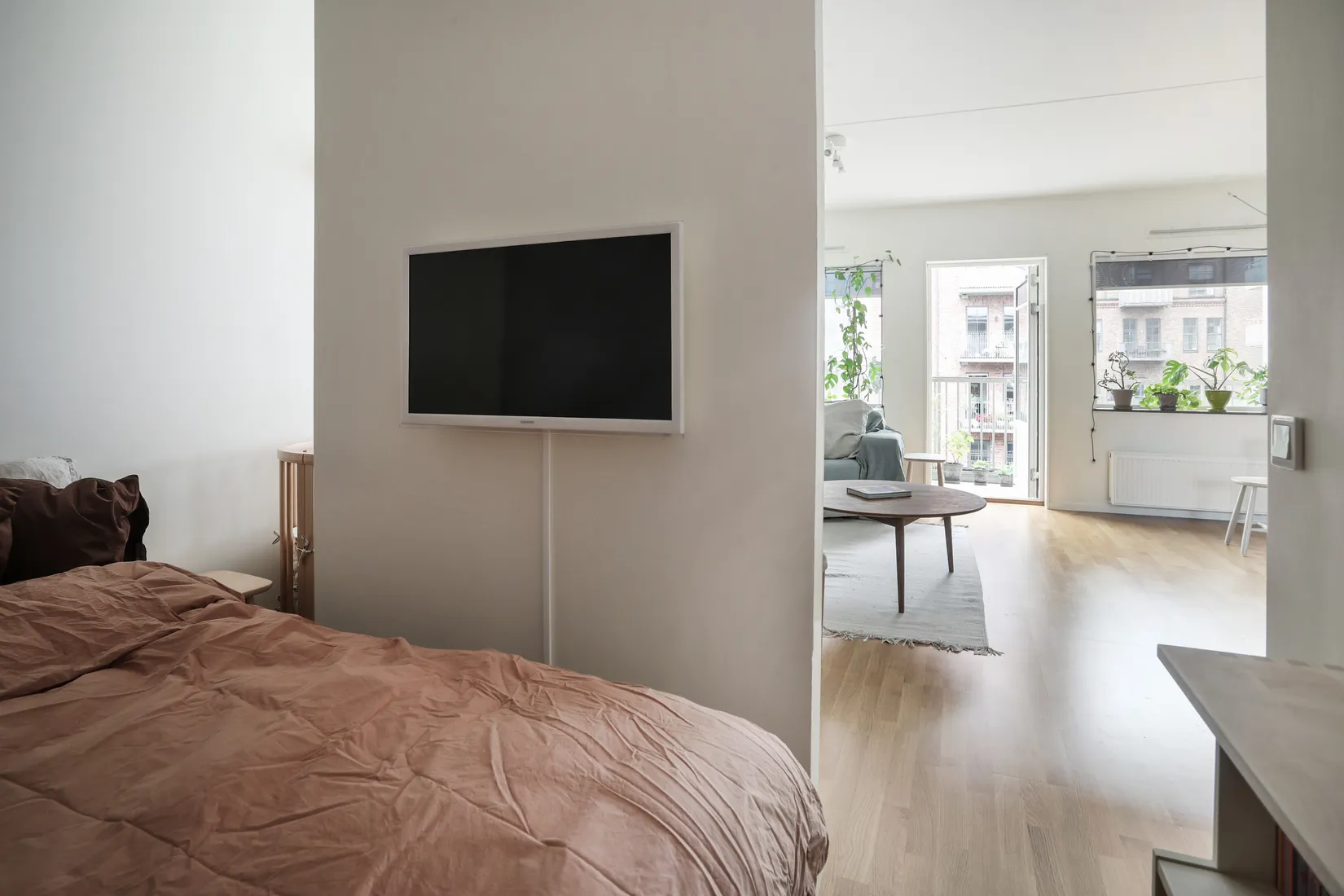 Bostadsrätt, Östra Eriksbergsgatan 87, Eriksberg, Göteborg