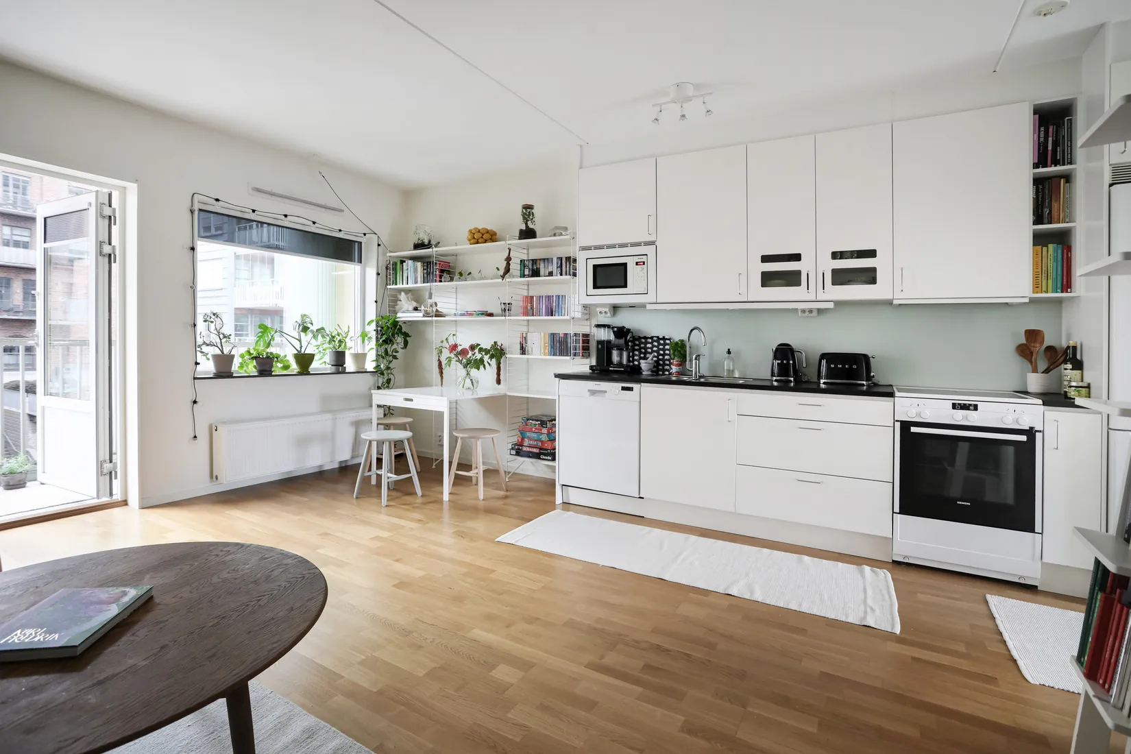 Bostadsrätt, Östra Eriksbergsgatan 87, Eriksberg, Göteborg