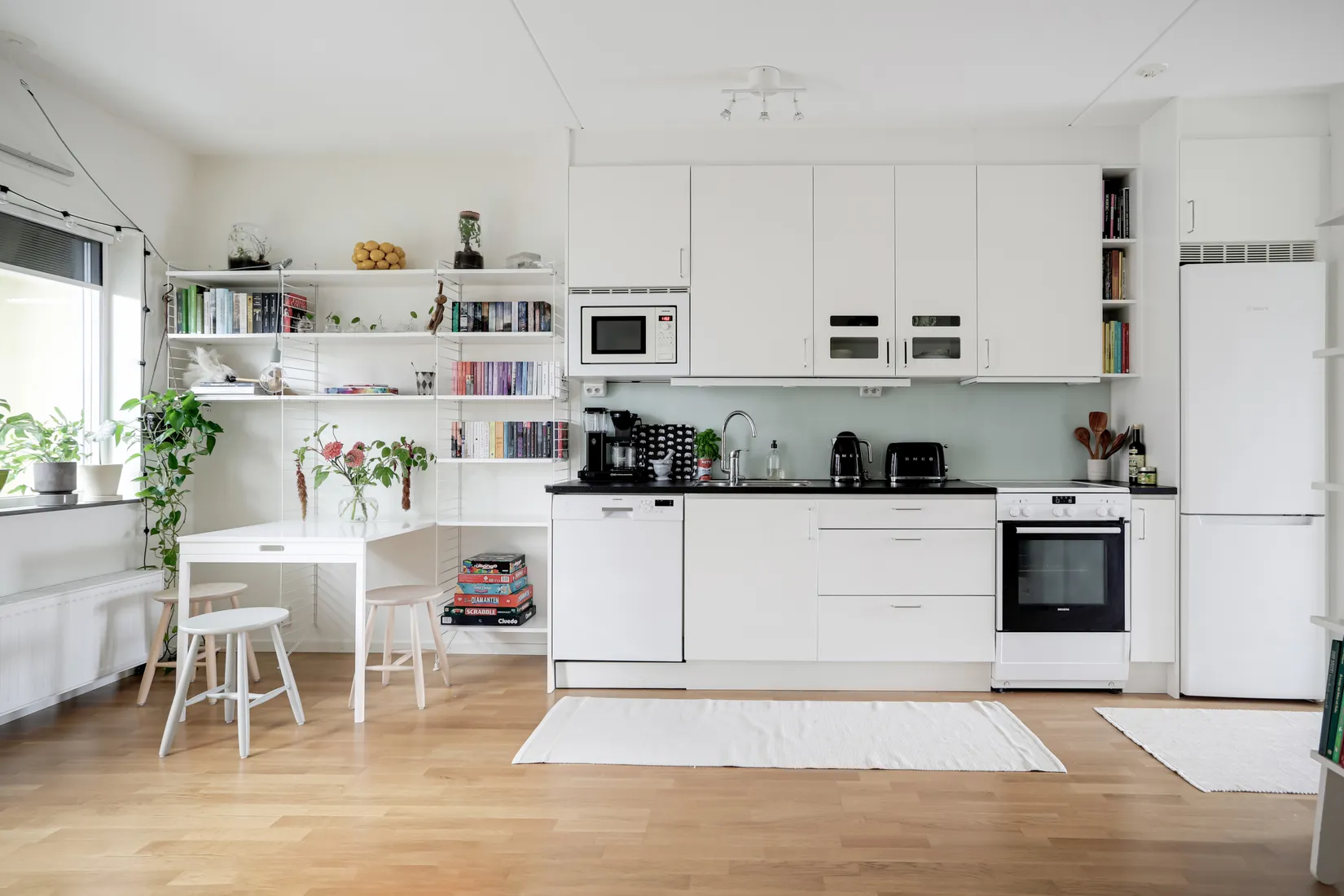 Bostadsrätt, Östra Eriksbergsgatan 87, Eriksberg, Göteborg