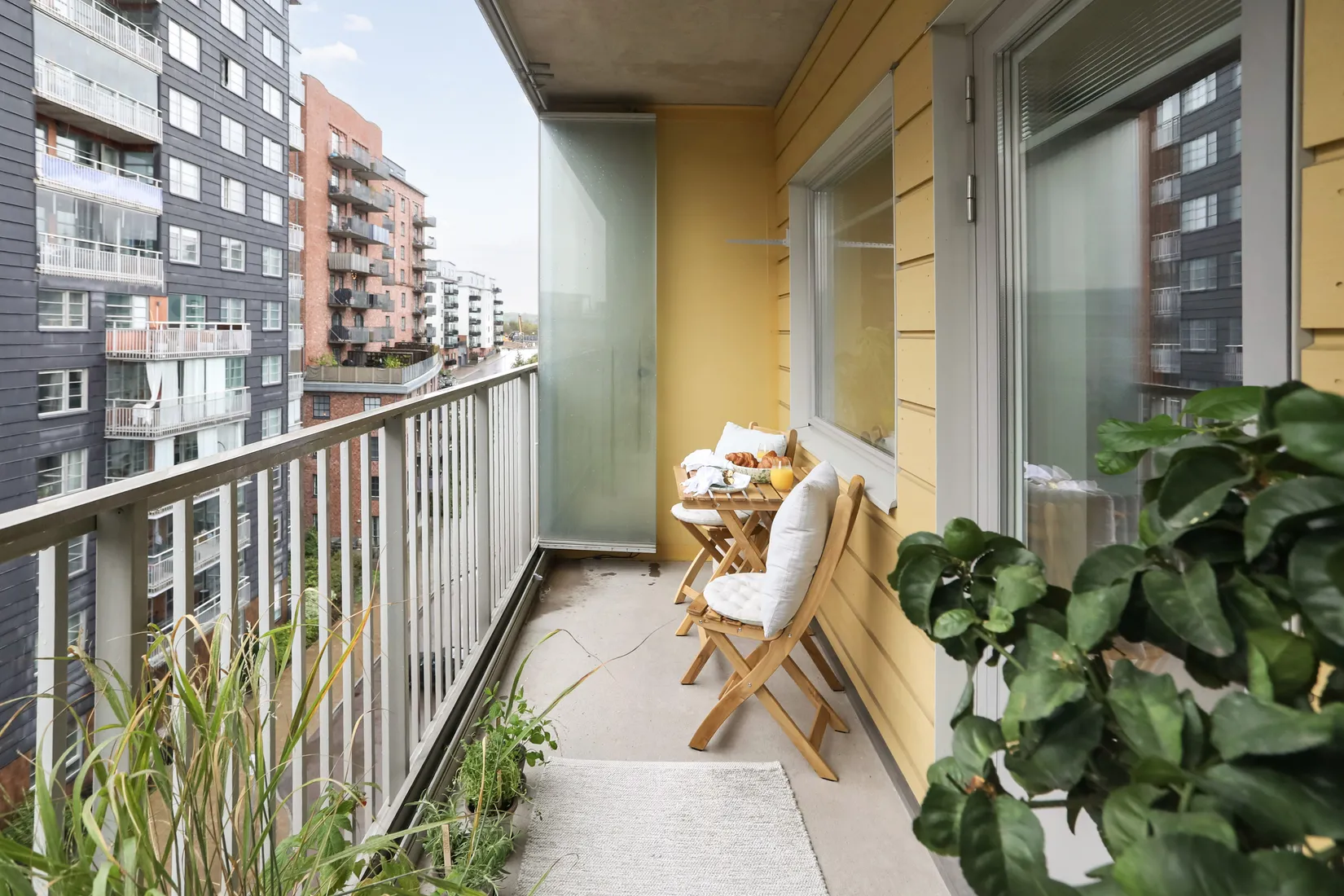 Bostadsrätt, Östra Eriksbergsgatan 87, Eriksberg, Göteborg