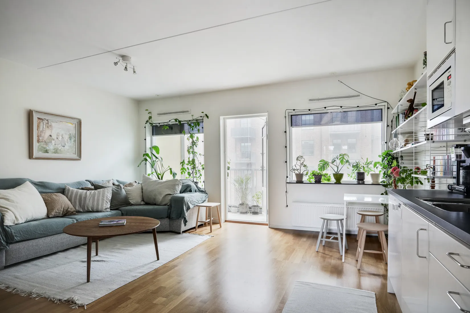 Bostadsrätt, Östra Eriksbergsgatan 87, Eriksberg, Göteborg