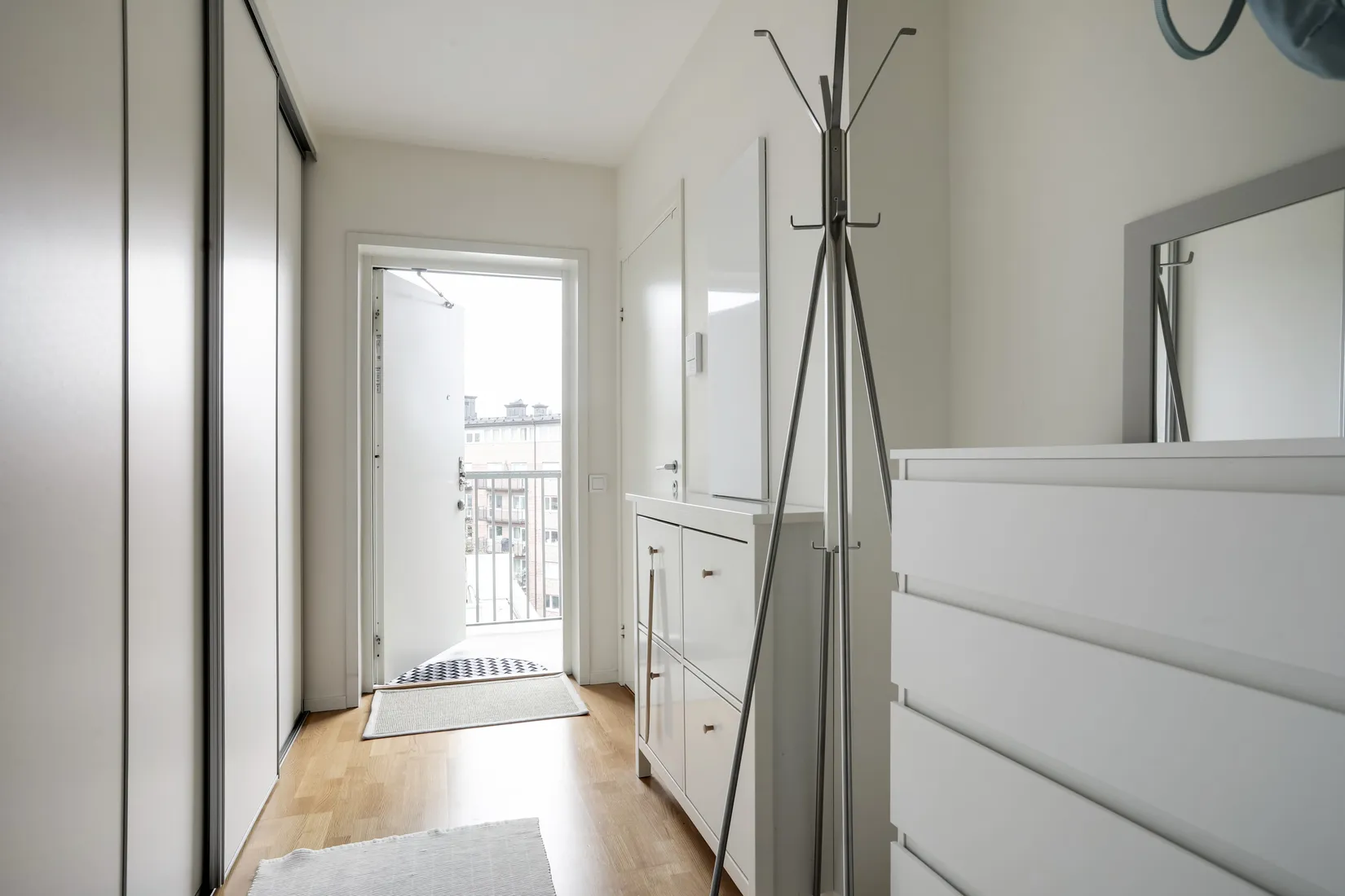 Bostadsrätt, Östra Eriksbergsgatan 87, Eriksberg, Göteborg