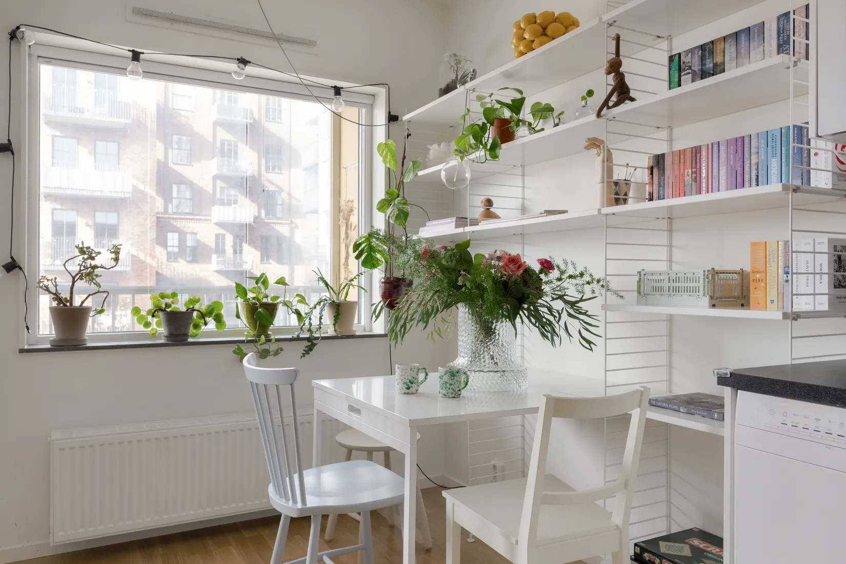 Bostadsrätt, Östra Eriksbergsgatan 87, Eriksberg, Göteborg