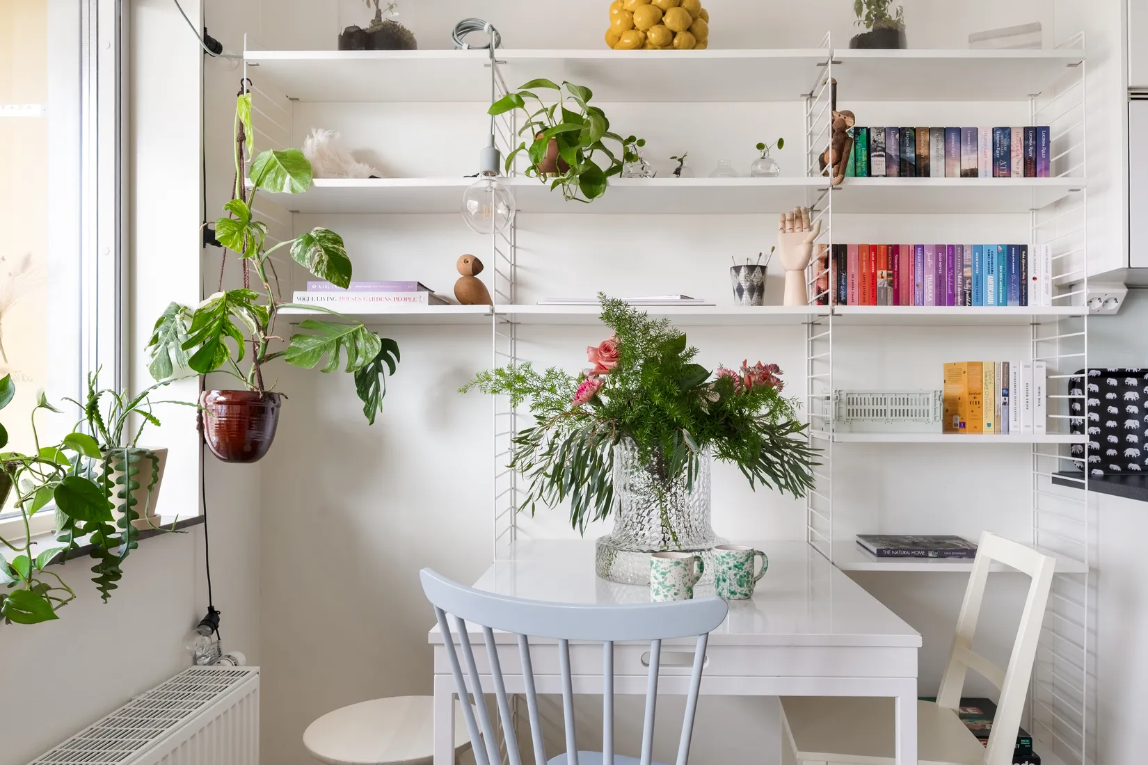 Bostadsrätt, Östra Eriksbergsgatan 87, Eriksberg, Göteborg