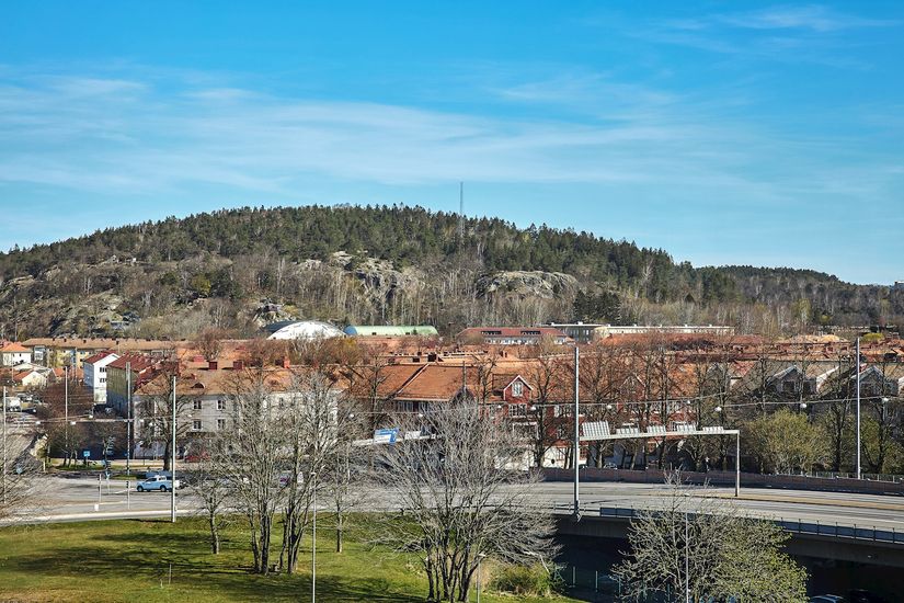 Bostadsrätt, Johan Gertssons gata 1, Gamlestaden, Göteborg