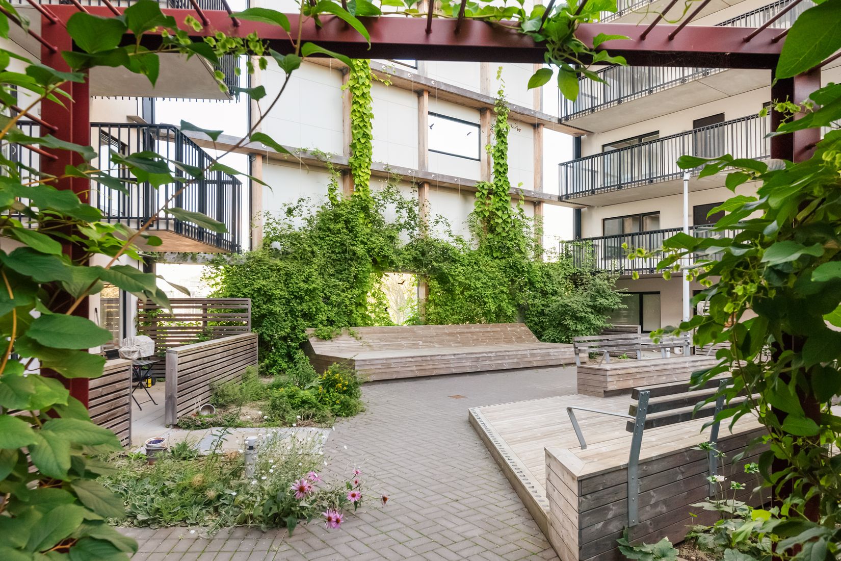 Bostadsrätt, Johan Gertssons gata 1, Gamlestaden, Göteborg