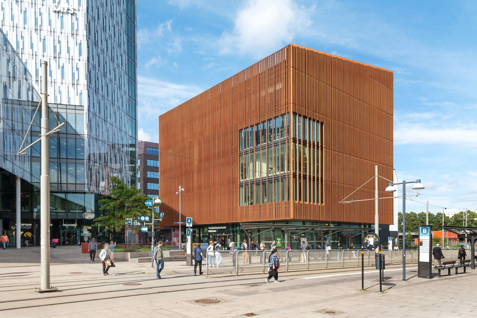 Bostadsrätt, Johan Gertssons gata 1, Gamlestaden, Göteborg