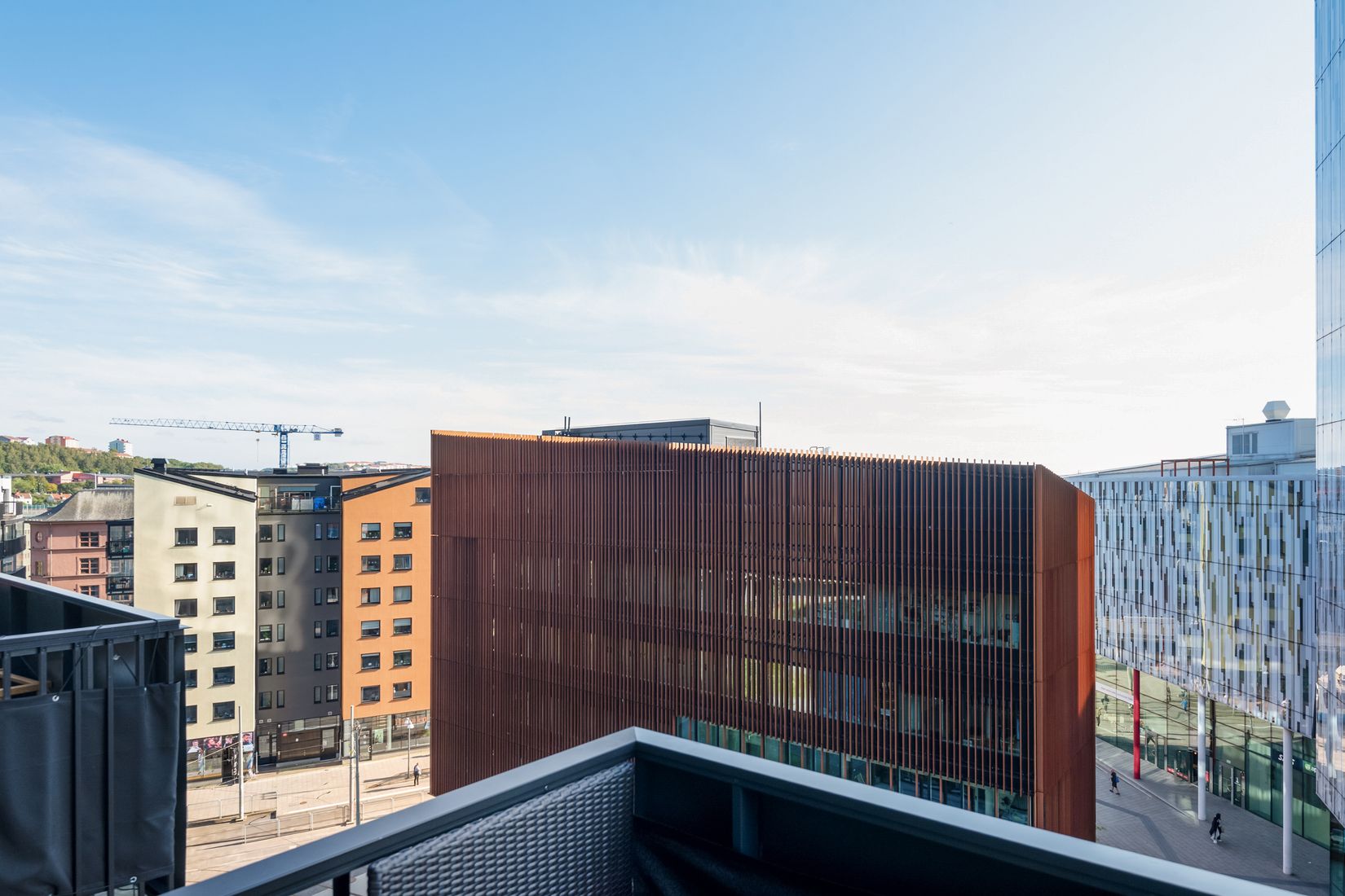 Bostadsrätt, Johan Gertssons gata 1, Gamlestaden, Göteborg