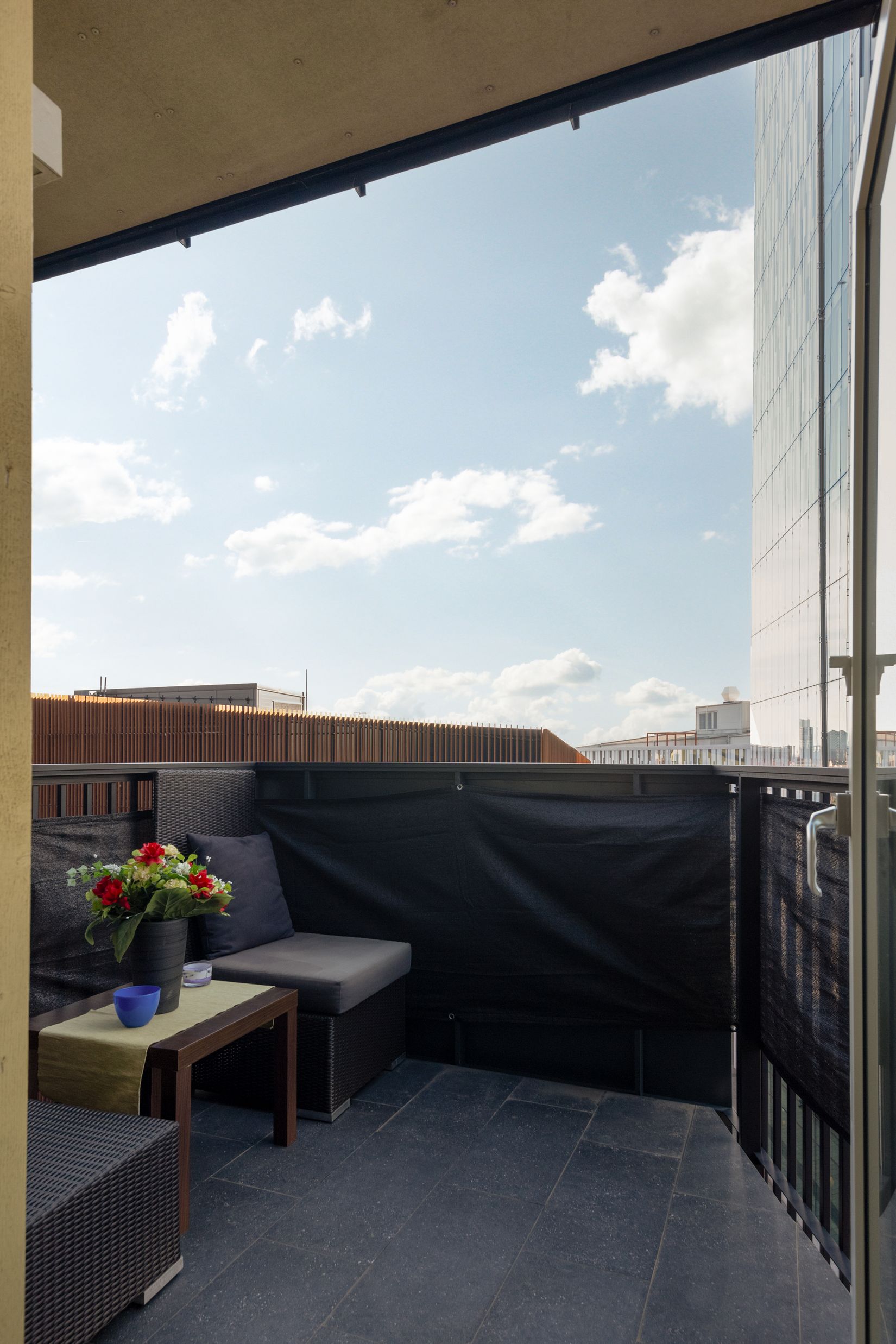 Bostadsrätt, Johan Gertssons gata 1, Gamlestaden, Göteborg