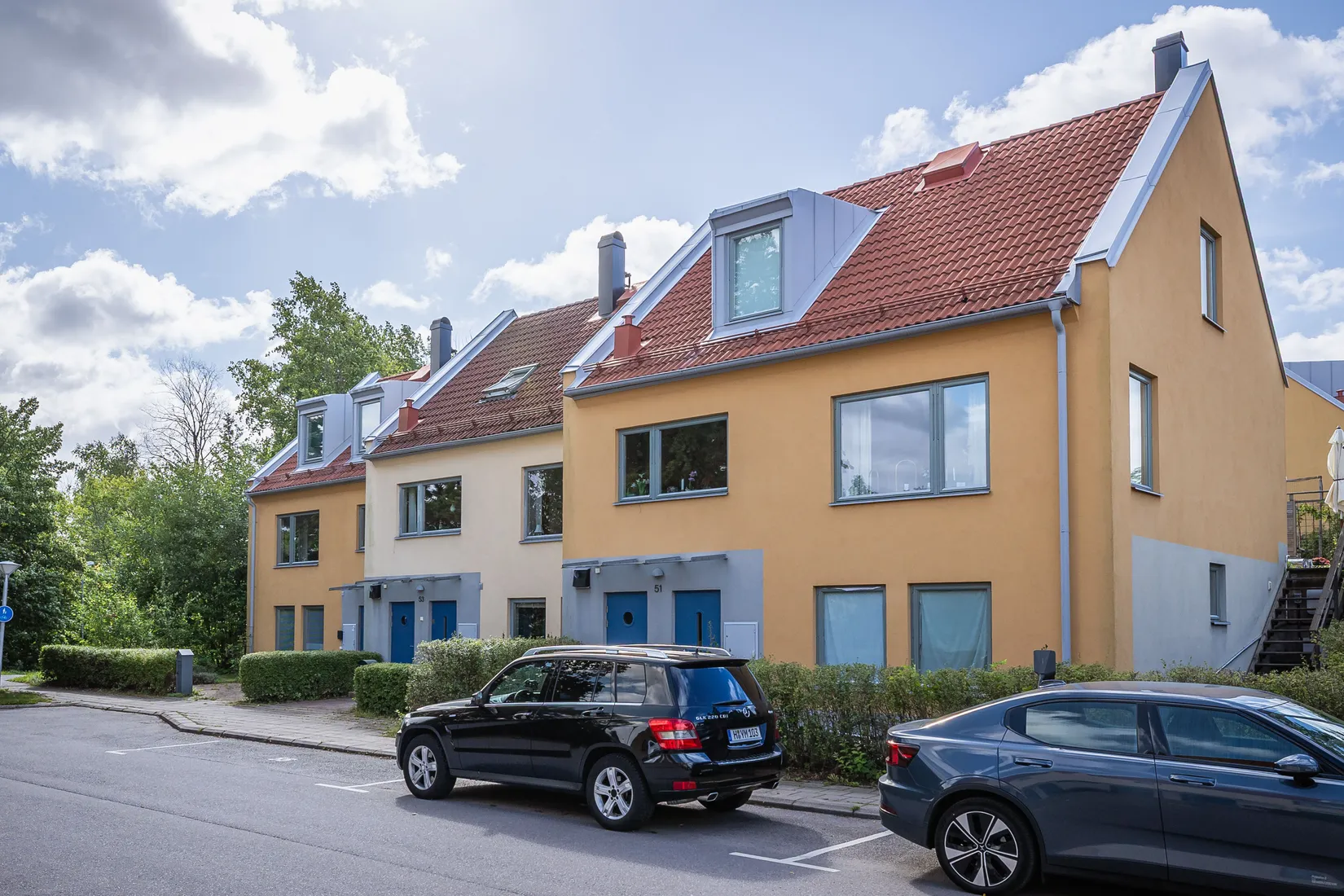 Villa, Tinnerbäcksgränd 53, Linköping