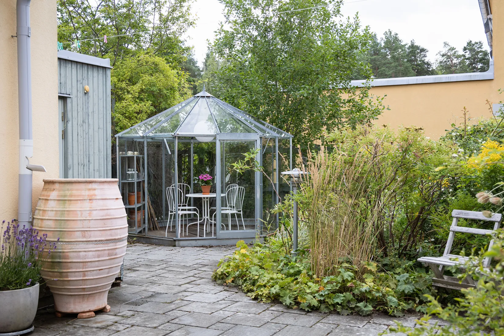 Villa, Tinnerbäcksgränd 53, Linköping