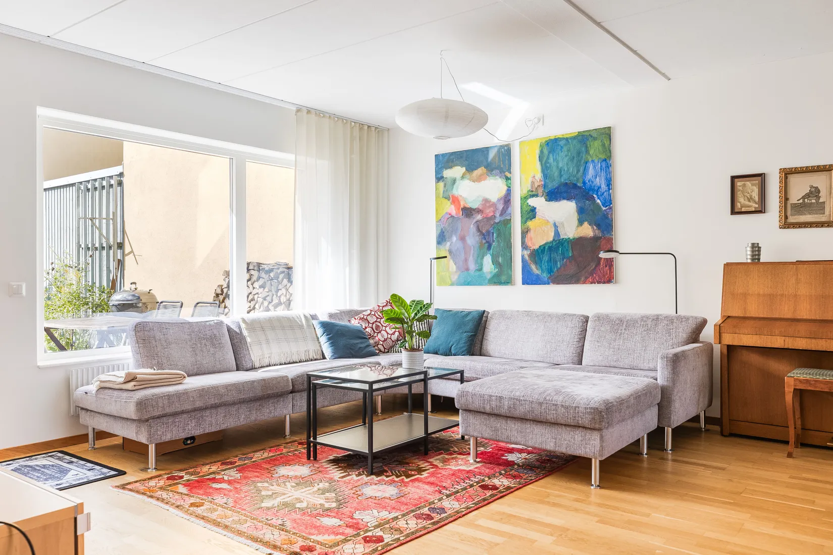 Villa, Tinnerbäcksgränd 53, Linköping