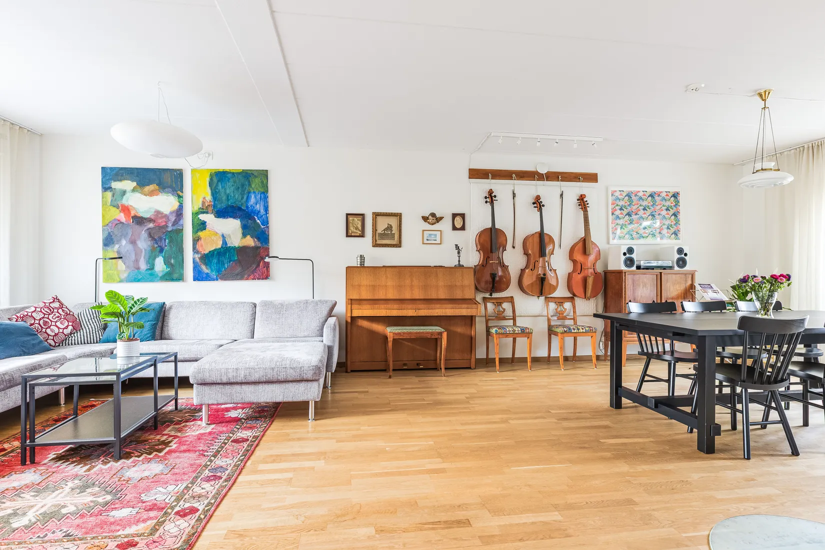 Villa, Tinnerbäcksgränd 53, Linköping