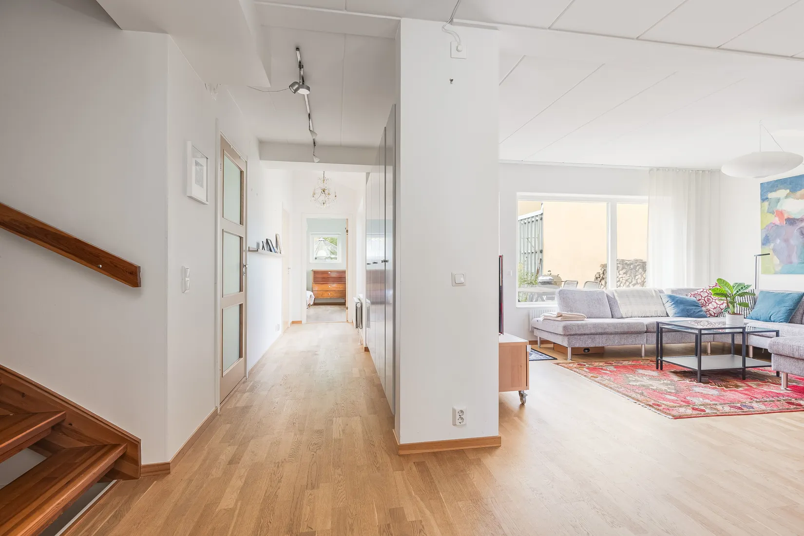 Villa, Tinnerbäcksgränd 53, Linköping