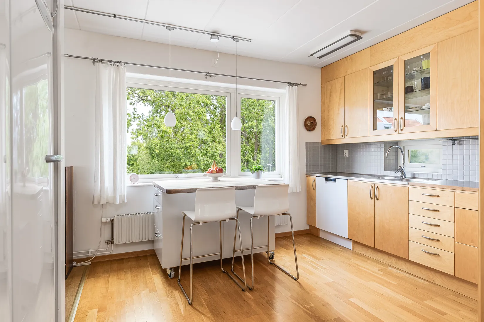 Villa, Tinnerbäcksgränd 53, Linköping