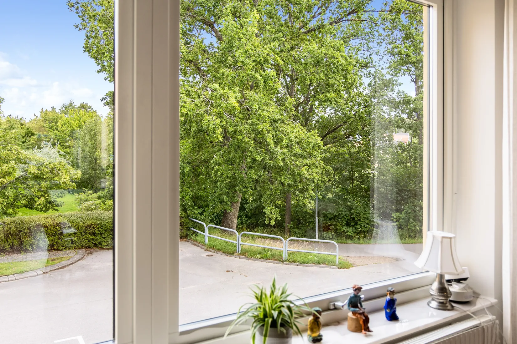 Villa, Tinnerbäcksgränd 53, Linköping