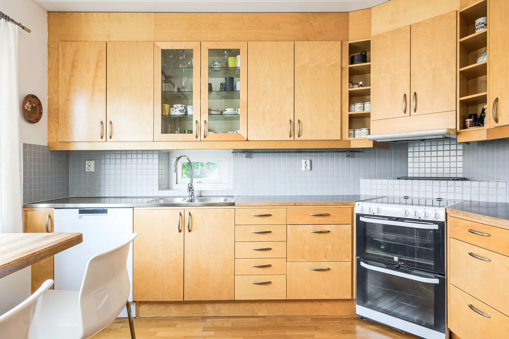 Villa, Tinnerbäcksgränd 53, Linköping