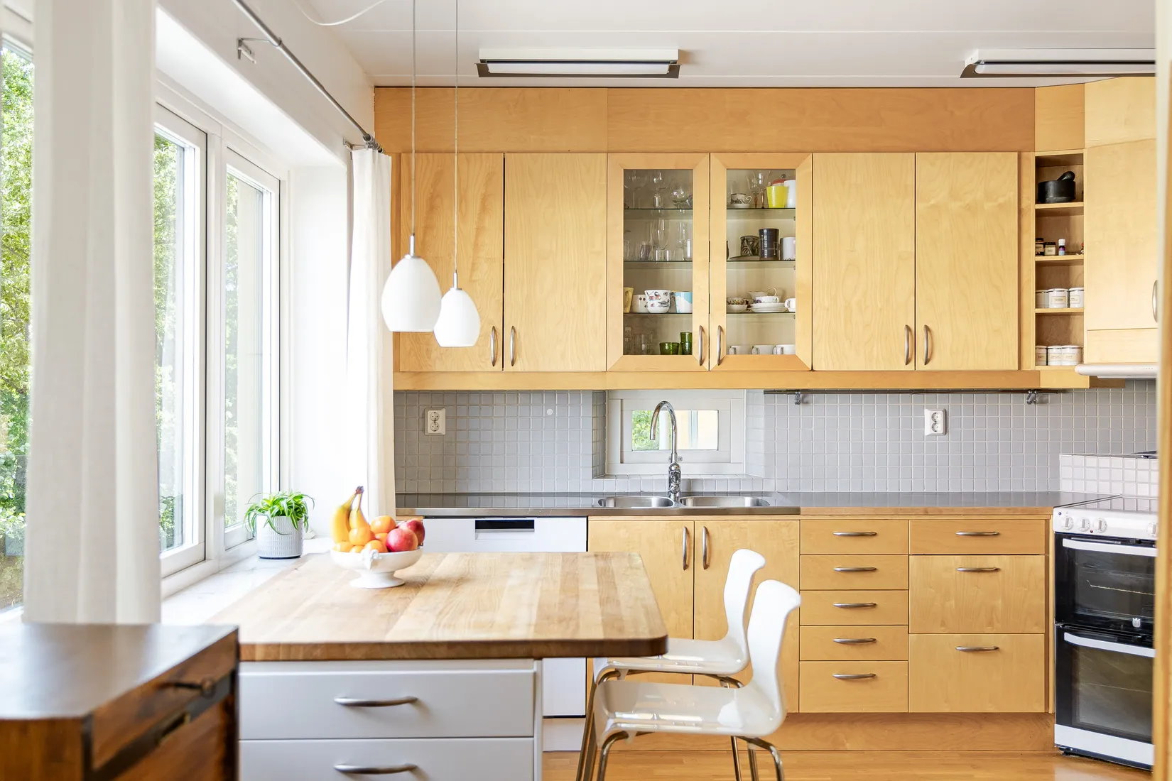 Villa, Tinnerbäcksgränd 53, Linköping