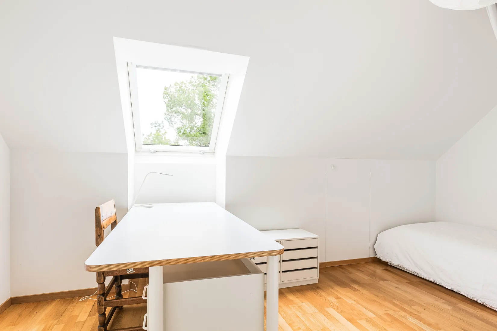 Villa, Tinnerbäcksgränd 53, Linköping