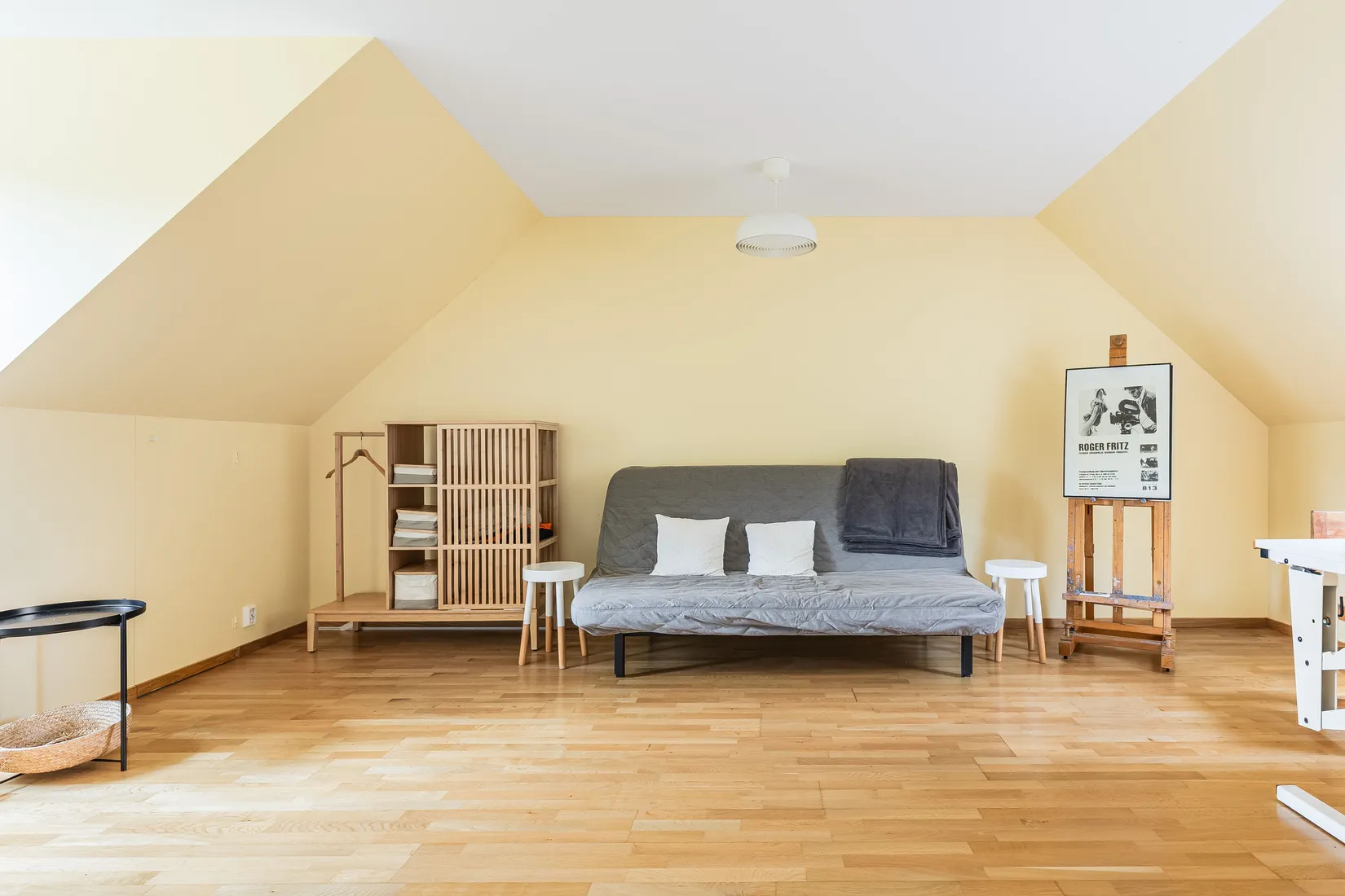 Villa, Tinnerbäcksgränd 53, Linköping