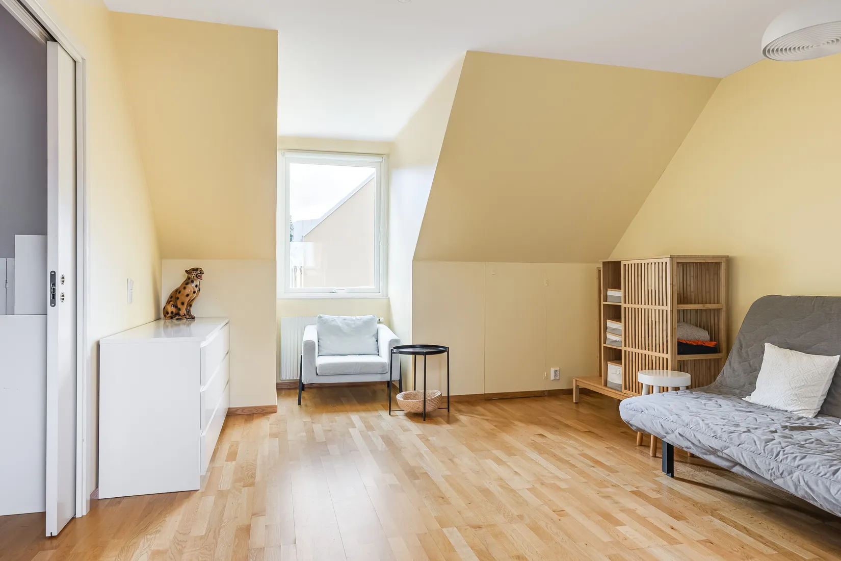 Villa, Tinnerbäcksgränd 53, Linköping