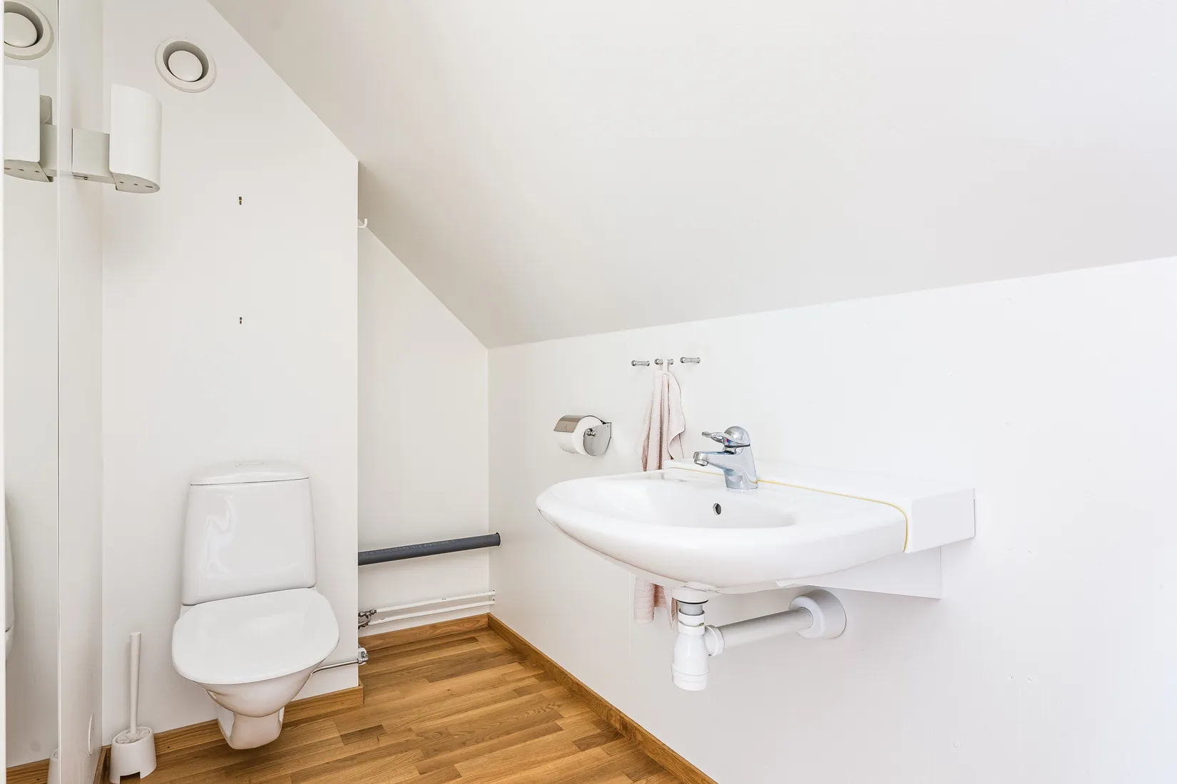 Villa, Tinnerbäcksgränd 53, Linköping