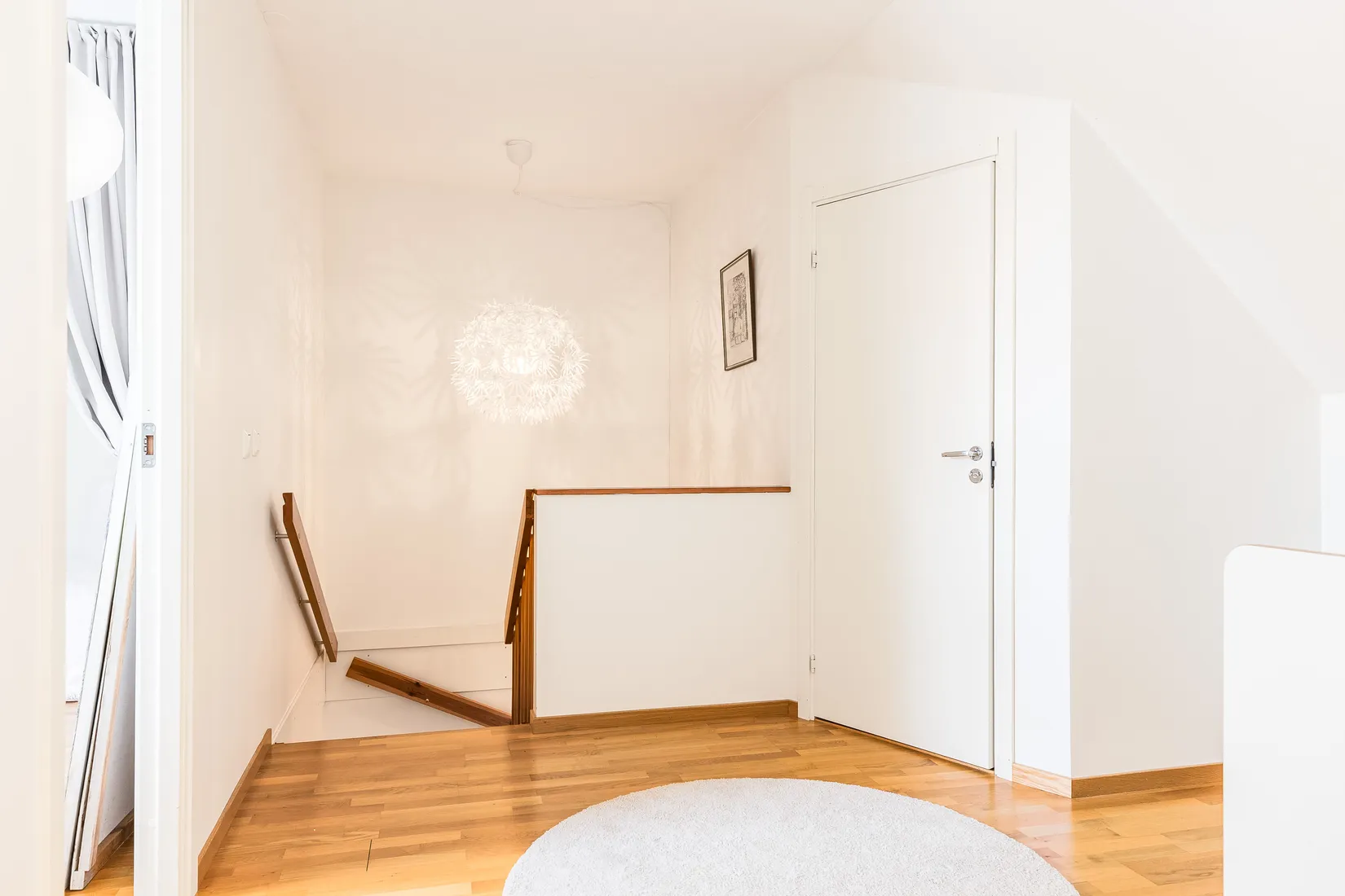 Villa, Tinnerbäcksgränd 53, Linköping