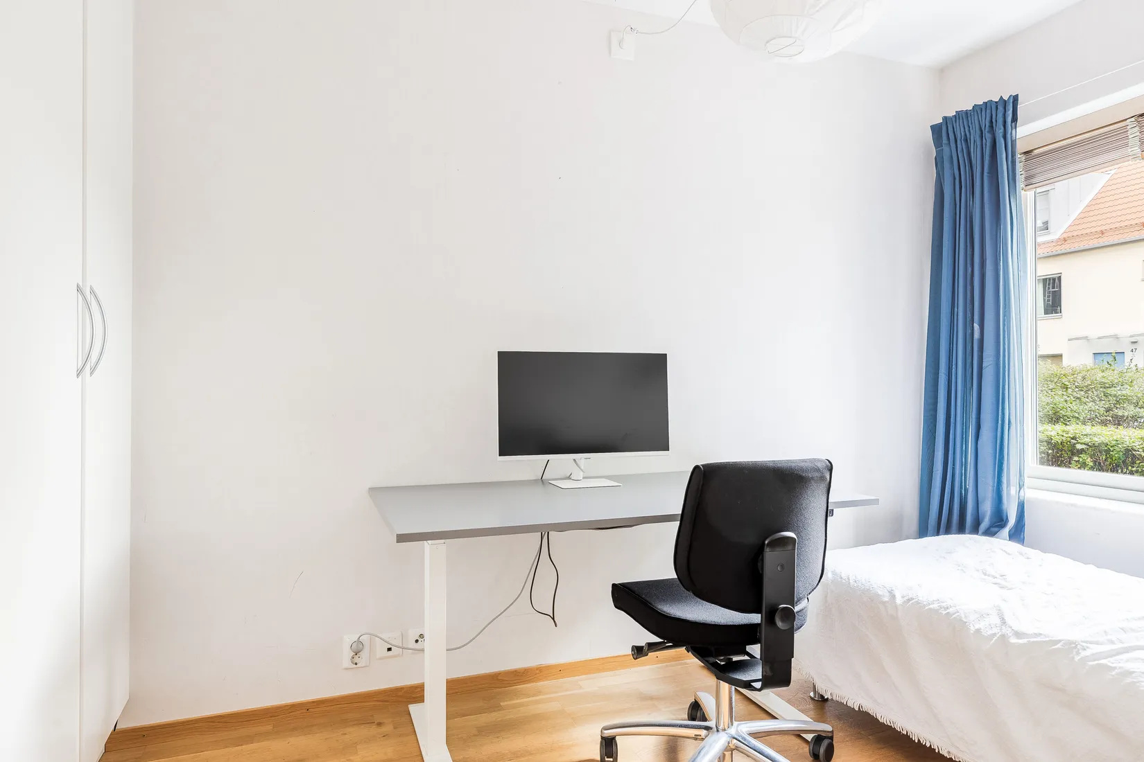 Villa, Tinnerbäcksgränd 53, Linköping