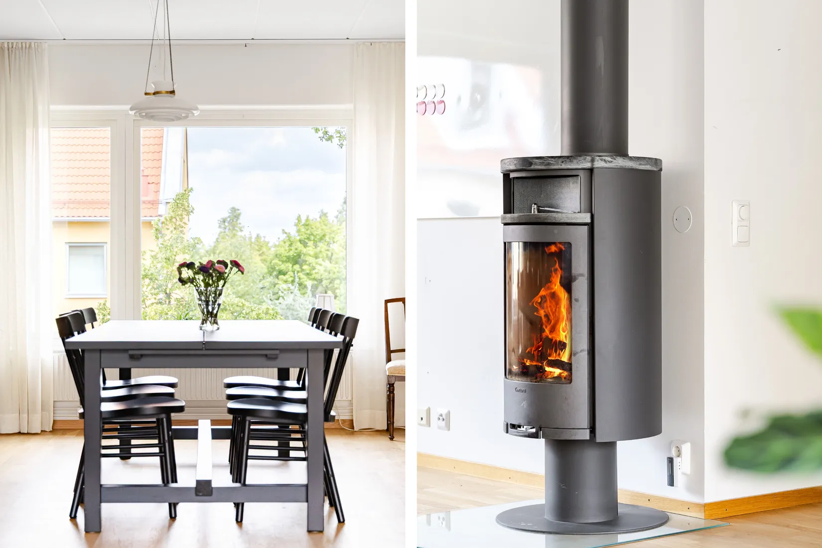 Villa, Tinnerbäcksgränd 53, Linköping