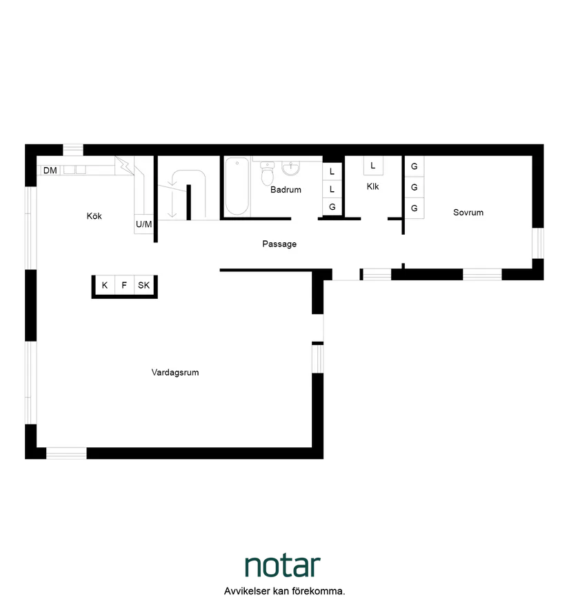 Villa, Tinnerbäcksgränd 53, Linköping