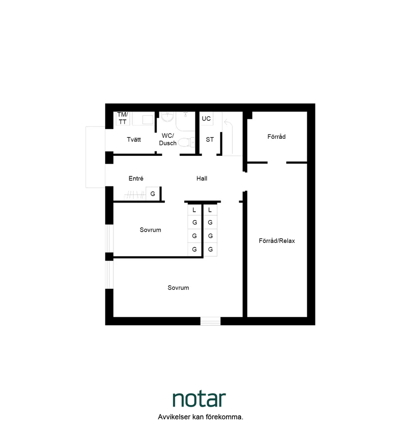 Villa, Tinnerbäcksgränd 53, Linköping